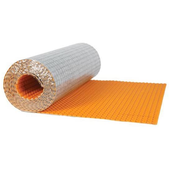 Schluter DITRAHEAT Duo Peal & Stick Contractors Direct